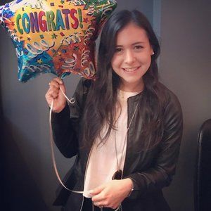 Meet your Posher, Samantha